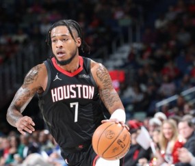 开云登录入口-火箭又一20岁新星蹿升：轰27+4，休城七子天赋爆表