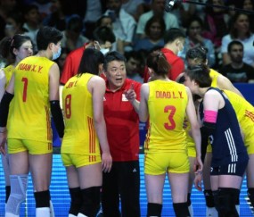 kaiyun-多环节提升女排复仇土耳其 战意大利连胜概率大