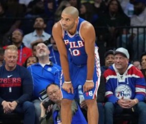 开云体育官网-巴图姆爆发76人惊险晋级 恩比德状态令人堪忧？