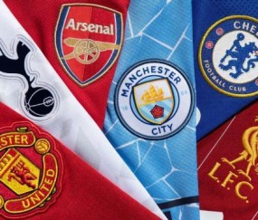 开云体育官网-英超盘点：传统六强统统“归位” 前排格局再生变数