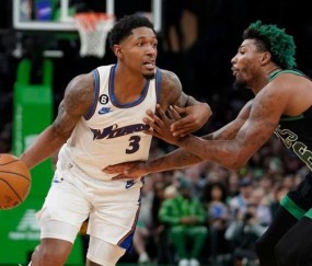 开云平台-比尔手感冰凉奇才得分未破百！绿军防守终于反弹