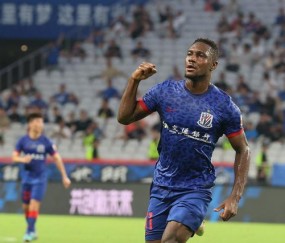 开云app-【中超】马莱莱2射1传吴曦破门 申花3比0双杀深足