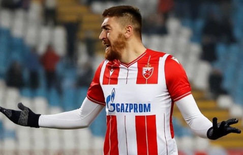 kaiyun官网-鲁能与国安的比赛没开踢！前腰位置最强底牌就将亮相，值得期待