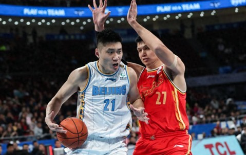 开云注册-李根队友加盟NBL，苏群谈升降级杜绝假球，福建签下场均25分猛将