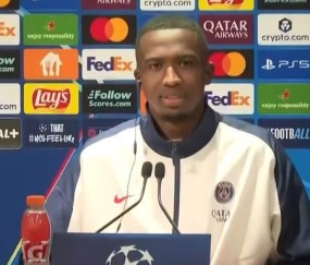 帕乔：纽卡身体对抗能力强&amp;amp;习惯长传冲吊，我们已为此做好准备