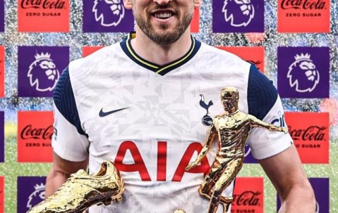 收官日争四热刺推车 莱斯特连续第二年屈居第5