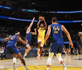 能投篮能防守，NCAA最弱球队头号球星能从湖人得到一份合同吗？