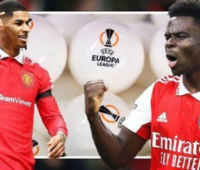 开云注册-【欧联解签】曼联强行复仇贝蒂斯，枪手恐惧热刺旧将