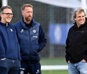 kaiyun官网-切尔西解雇波特，啪啪扇了伯利三记耳光