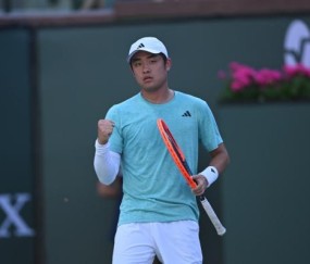 kaiyun-吴易昺赛后：“现在就是我人生最好的时光。”