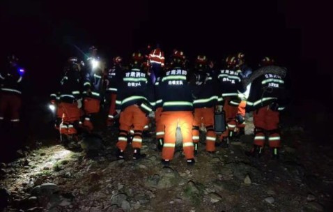 kaiyun官网-中国越野跑的“血色周末” 有哪些是需要反思的？