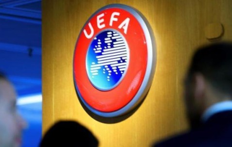 开云注册-欧足联官方确认：新赛季开始 客场进球规则取消