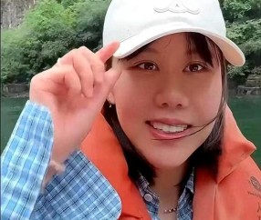 怼脸自拍,陈幸同颜值飙升,笑容可爱,恋情或曝光,男友大有来头