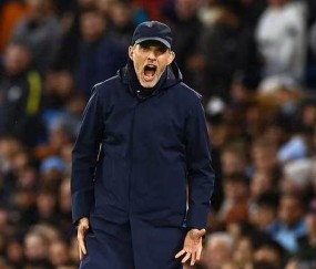 开云app-【复盘】拜仁换帅欲速不达 兵败曼市非图赫尔之过