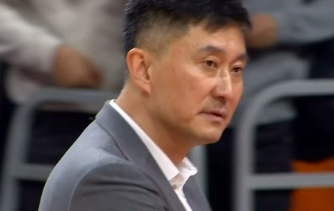 开云注册-徐杰0分崔永熙2分！国内球员被辽篮63-18完爆！杜锋把广东带废了