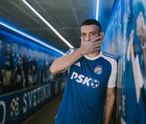 开云登录入口-阿代米转会始末：国安尊重球员意愿 迪纳摩有让步