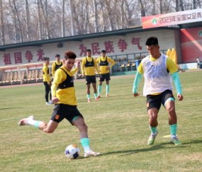 国奥多哈路上还有6座大山 最后冲刺！连战亚洲诸强