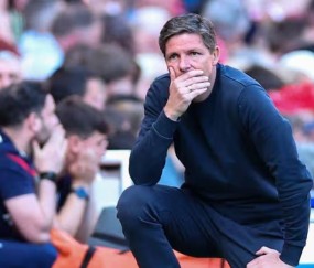 开云登录入口-格拉斯纳：如果伍德曼因伤换下，我会安排自摆乌龙归还进球