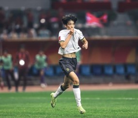 开云app-媒体人：得踢得像个职业队，不能让一般的队伍在我们面前成为强队