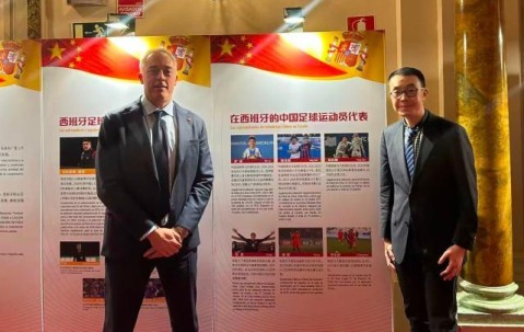 开云app-【专访】西甲高层：希望更多中国球员追随武磊的脚步