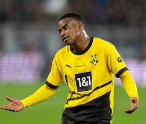 开云体育官网-穆科科年龄造假？多特：所有文件都是官方开具