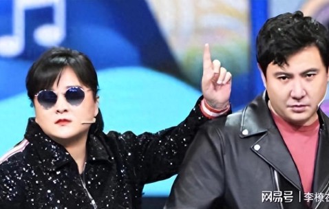 kaiyun-王晶没撒谎！退出春晚、和沈腾决裂，性格大变的贾玲印证他说的话