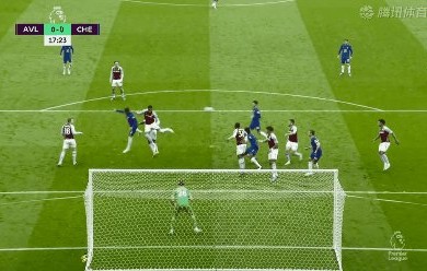 【英超】切尔西1比2客负 位列第四获欧冠名额