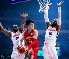 开云app-【男篮世界杯白皮书】篮球公务员与伪职业联赛