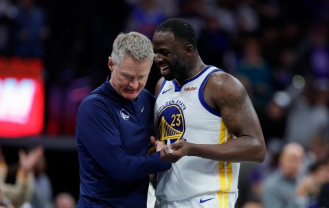 开云平台-追梦：90年代节奏最快的球队 在今天可能也是最慢的！