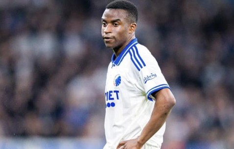 开云登录入口-丹麦媒体：哥本哈根考虑出售穆科科，但无有明确意向的买家