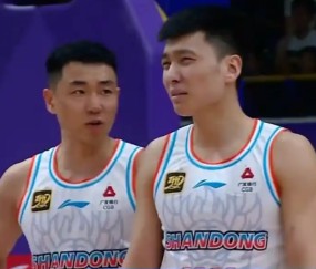 开云平台-山东男篮和广厦、北控一组,巴尔文成绯闻外援,球队将配齐四外援